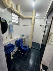 Blk 167 Woodlands Street 11 (Woodlands), HDB Executive #575846971